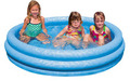 INTEX Crystal Blue pool Ø168 cm 481 liter
